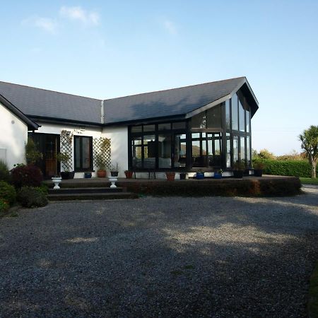 Bed and Breakfast Ocean View Wexford Exteriér fotografie