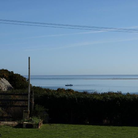 Bed and Breakfast Ocean View Wexford Exteriér fotografie