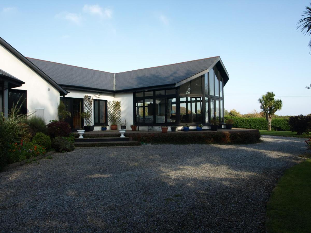 Bed and Breakfast Ocean View Wexford Exteriér fotografie