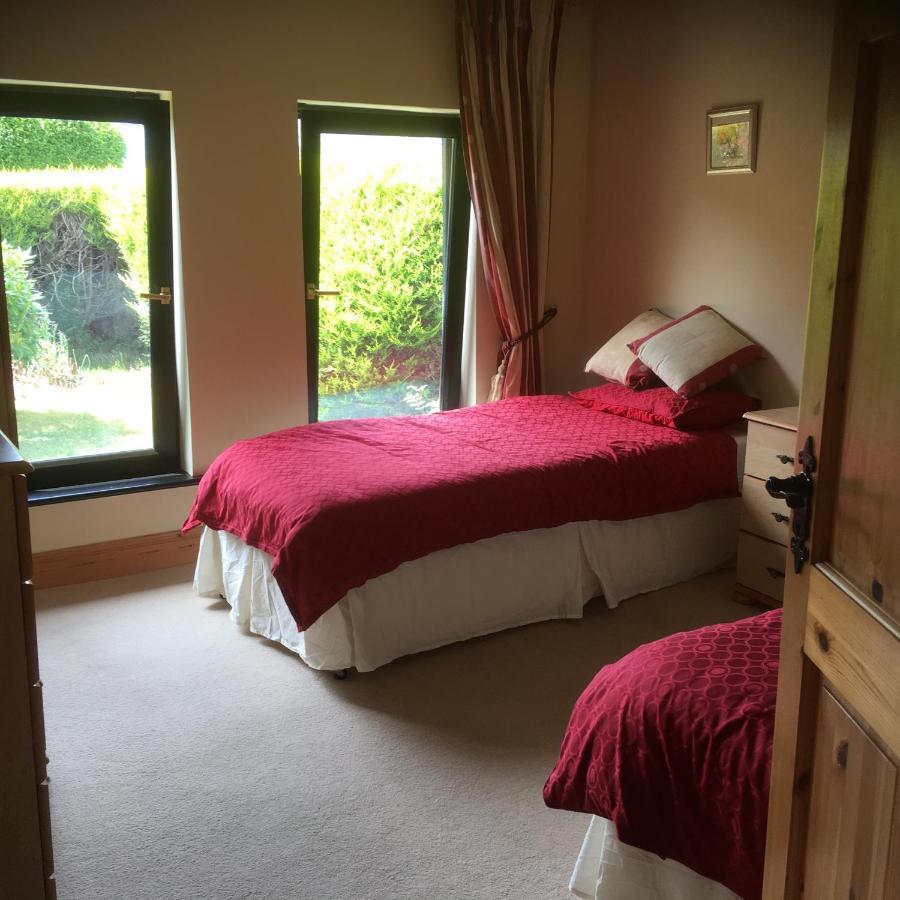 Bed and Breakfast Ocean View Wexford Exteriér fotografie