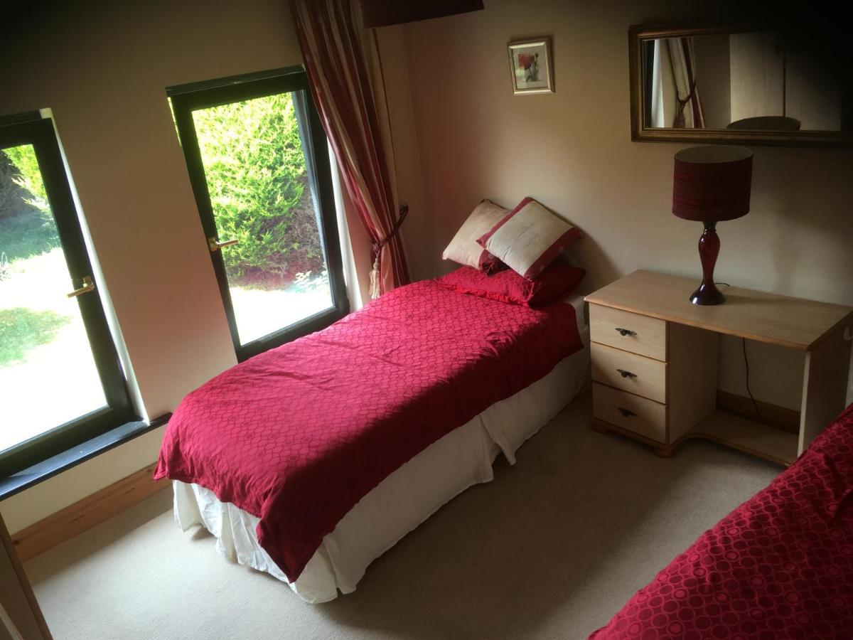 Bed and Breakfast Ocean View Wexford Exteriér fotografie