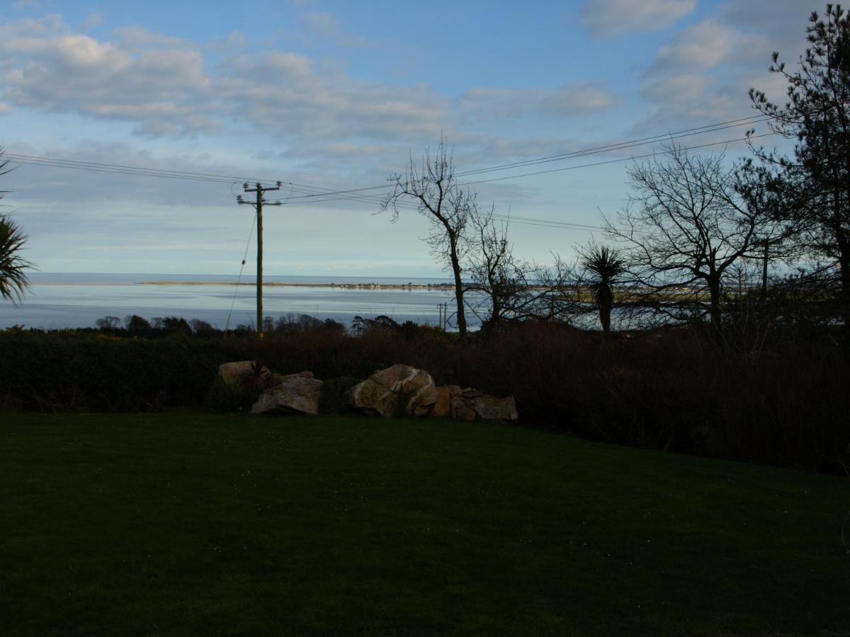 Bed and Breakfast Ocean View Wexford Exteriér fotografie