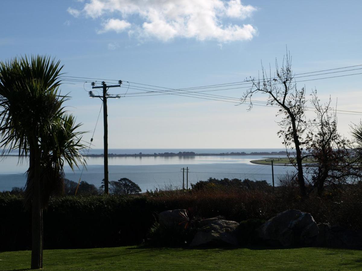 Bed and Breakfast Ocean View Wexford Exteriér fotografie