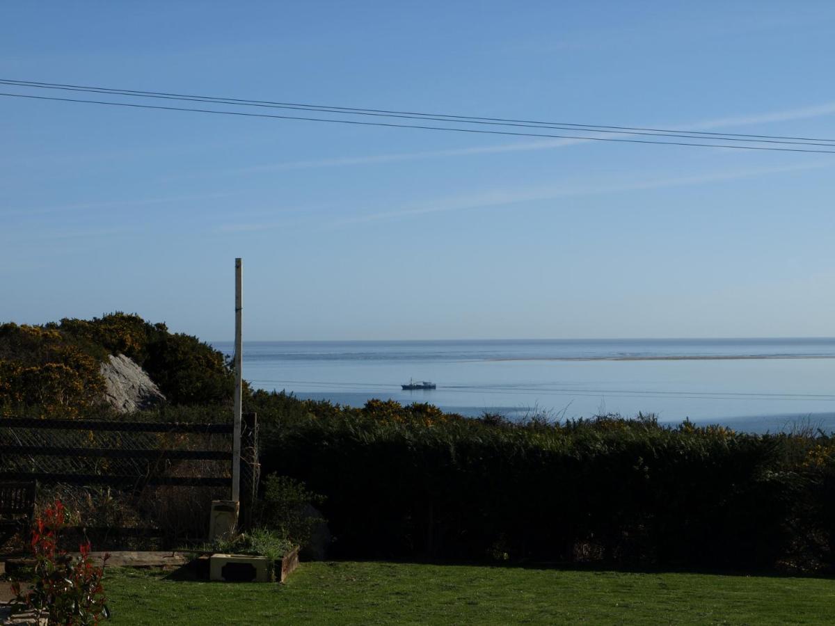 Bed and Breakfast Ocean View Wexford Exteriér fotografie