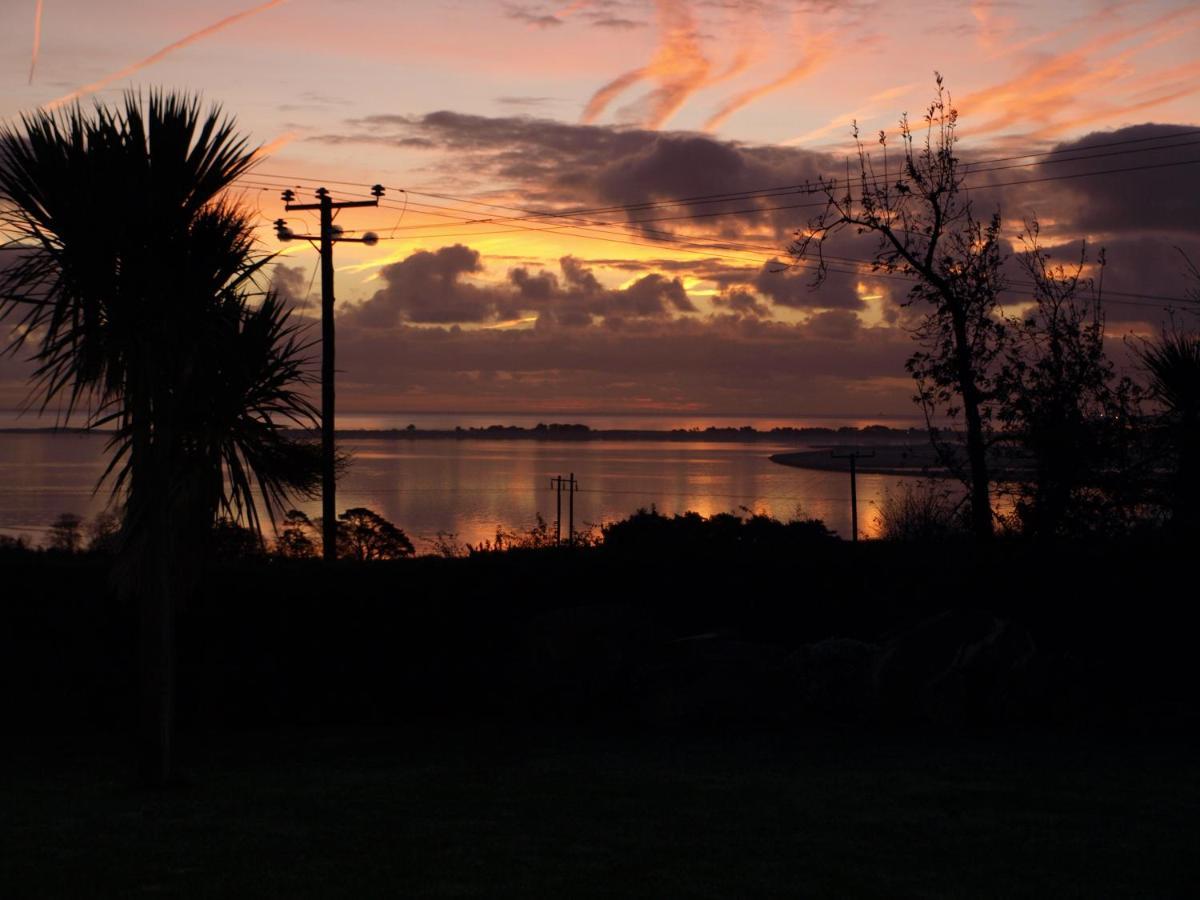 Bed and Breakfast Ocean View Wexford Exteriér fotografie