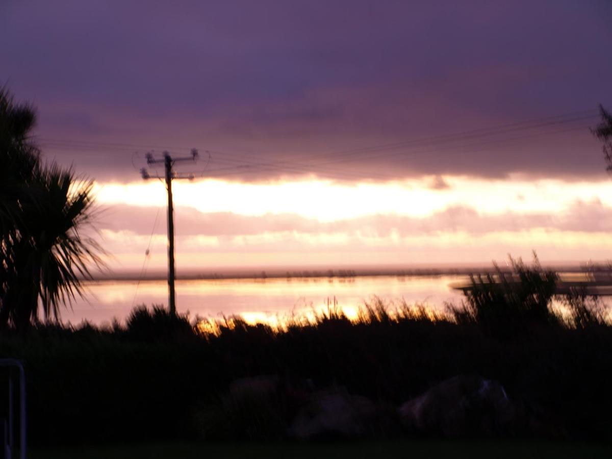 Bed and Breakfast Ocean View Wexford Exteriér fotografie