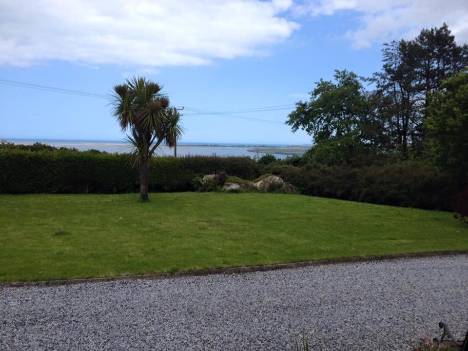 Bed and Breakfast Ocean View Wexford Exteriér fotografie