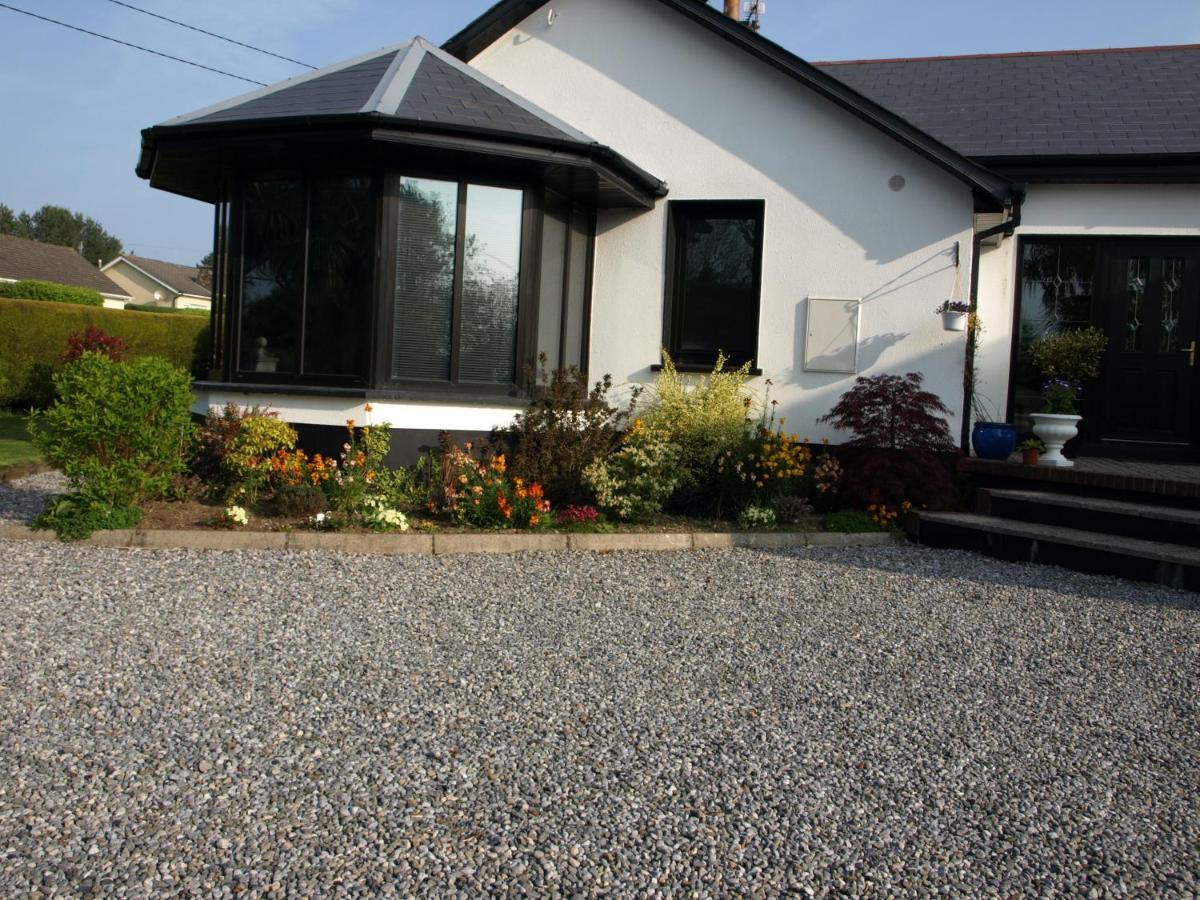 Bed and Breakfast Ocean View Wexford Exteriér fotografie