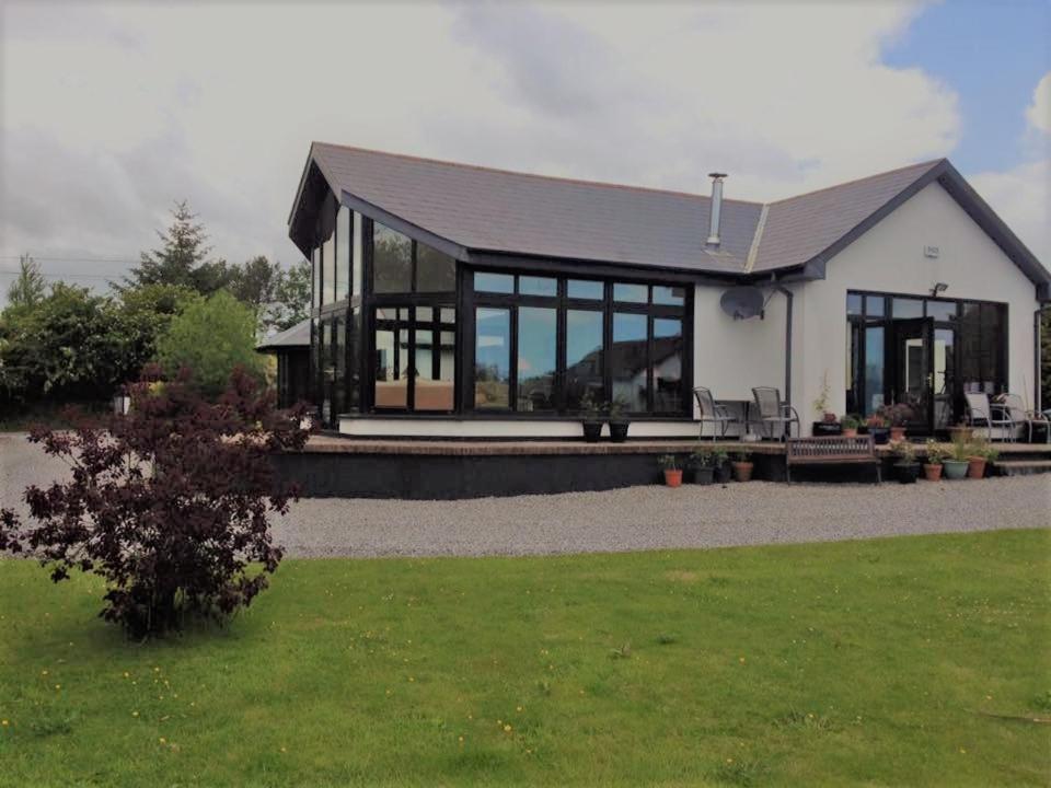 Bed and Breakfast Ocean View Wexford Exteriér fotografie