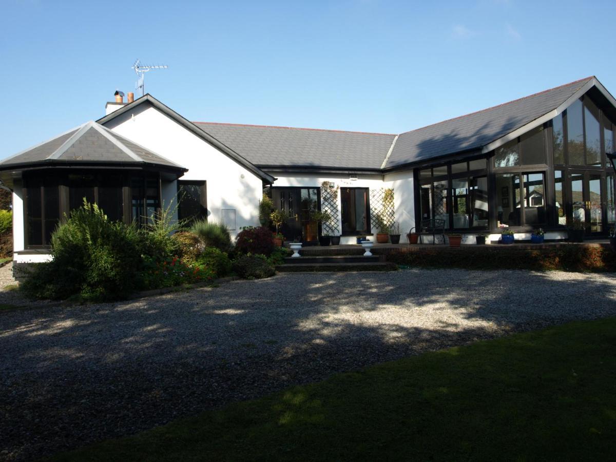 Bed and Breakfast Ocean View Wexford Exteriér fotografie