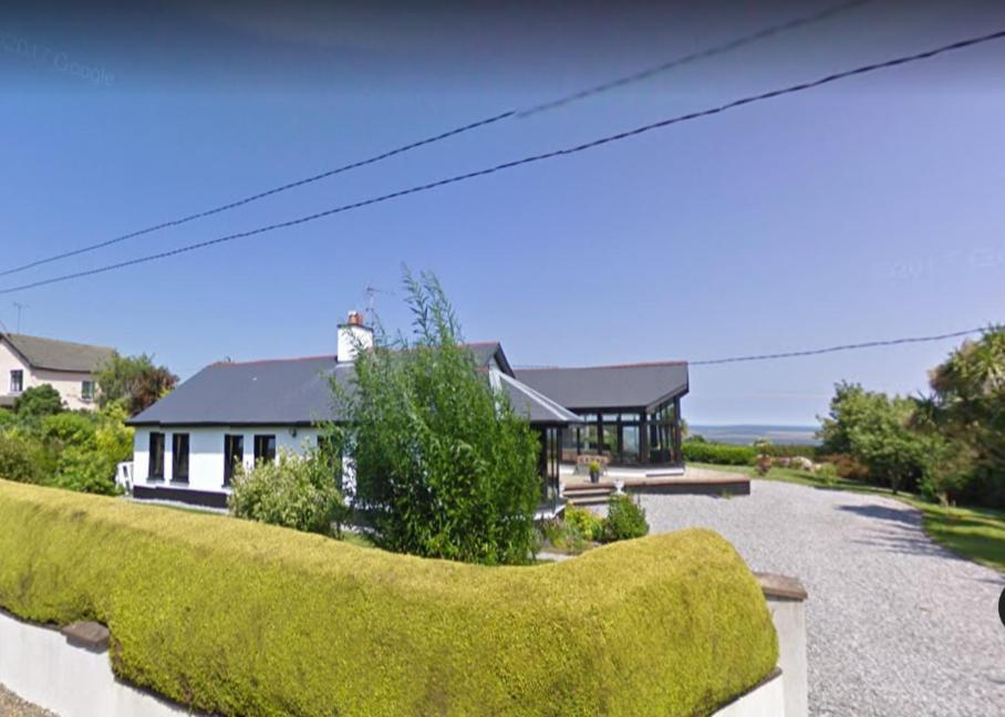 Bed and Breakfast Ocean View Wexford Exteriér fotografie