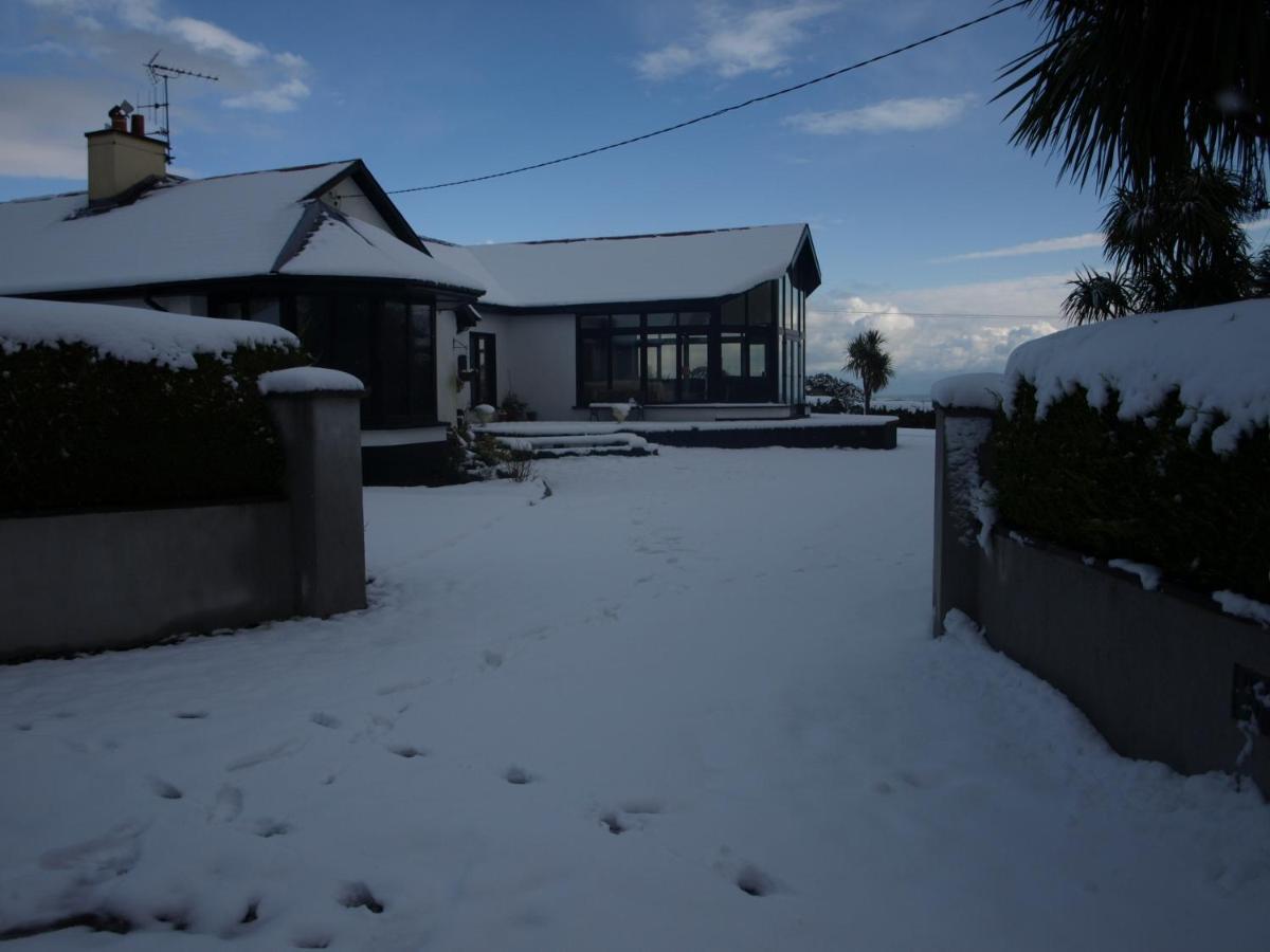 Bed and Breakfast Ocean View Wexford Exteriér fotografie