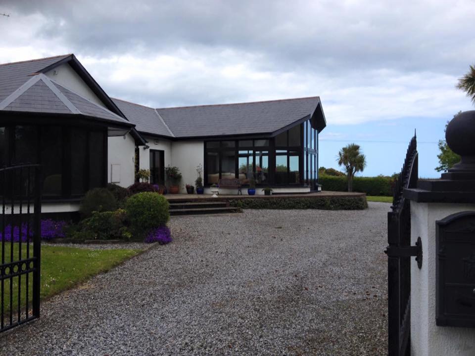 Bed and Breakfast Ocean View Wexford Exteriér fotografie