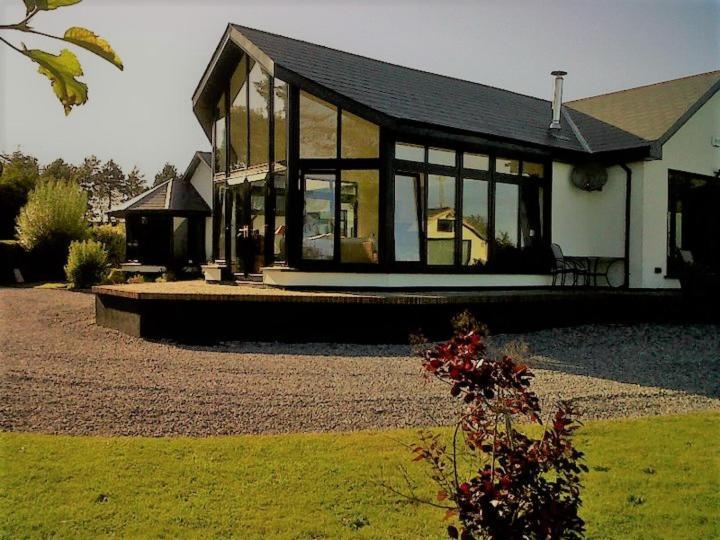 Bed and Breakfast Ocean View Wexford Exteriér fotografie